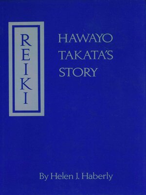 cover image of Reiki